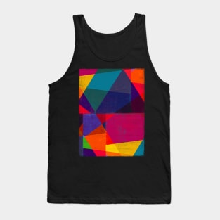 Intersection Tank Top